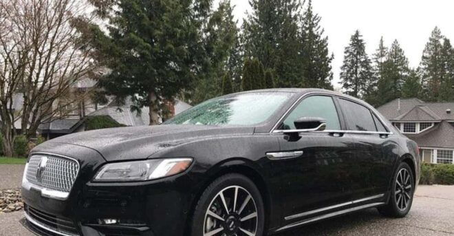 Vancouver: Private Transfer - Canada Place Cruise Terminal - Included Amenities