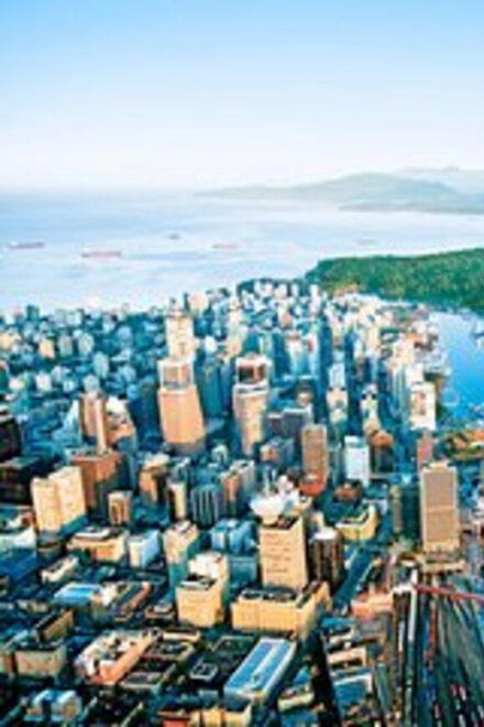 Vancouver: Private Transfer - Canada Place Cruise Terminal - Cost and Duration