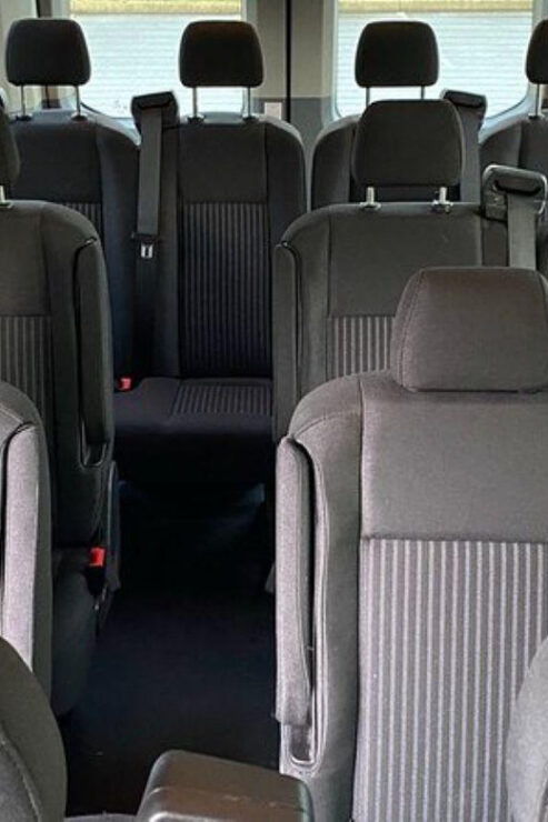 Vancouver: Private Transfer to Whistler - Journey Experience