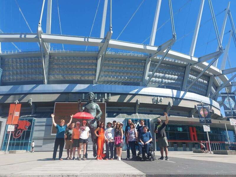 Vancouver: Private Walking Tour of City Highlights | 3-Hour - A Detailed Look at the Vancouver Private Walking Tour