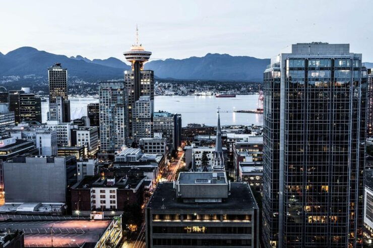 Vancouver Private Walking Tour - Tour Overview and Pricing