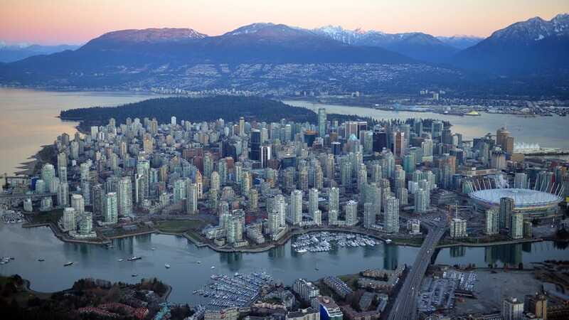 Vancouver: Private Walking Tour with a Local - Who Will Love This Tour?