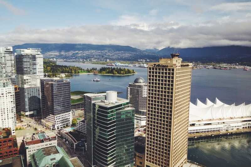 Vancouver: Private Walking Tour with a Local - FAQ