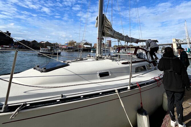 Vancouver Sailing Tour - Learn the Ropes - Practical Tips for Participants