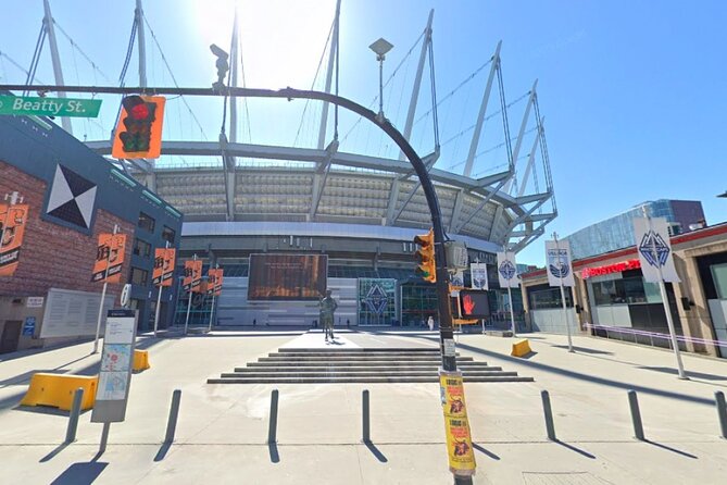 Vancouver Scavenger Hunt: Red Bricks & Gold Dragons - Start Time and Opening Hours