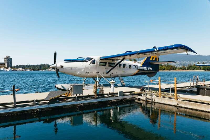 Vancouver: Scenic Panorama Seaplane Tour & Suspension Bridge - Good To Know
