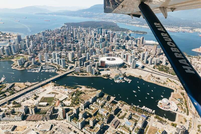 Vancouver: Scenic Panorama Seaplane Tour & Suspension Bridge - Final Thoughts