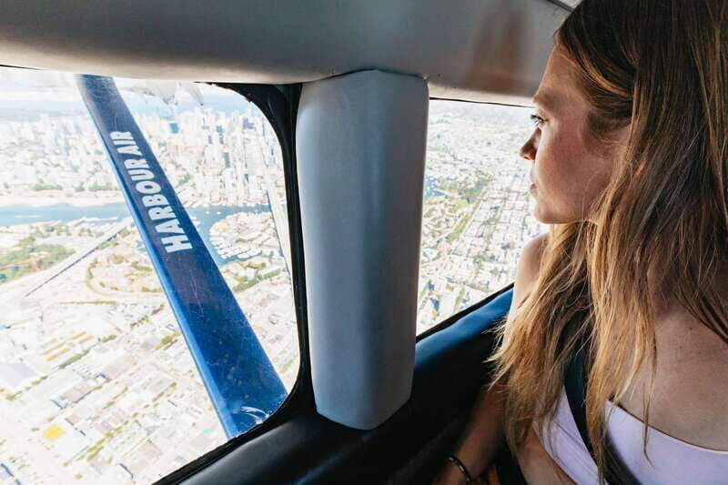 Vancouver: Scenic Panorama Seaplane Tour & Suspension Bridge - FAQ