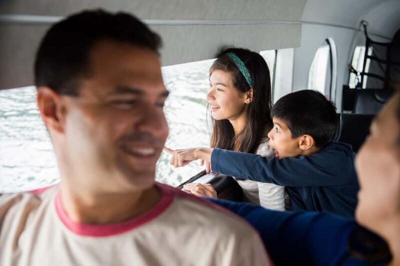 Vancouver: Scenic Panorama Seaplane Tour - Good To Know