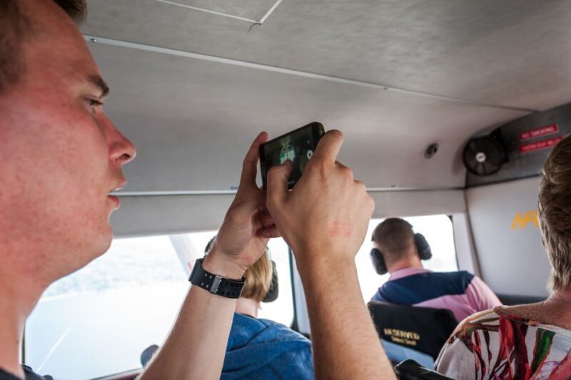 Vancouver: Scenic Panorama Seaplane Tour - FAQs