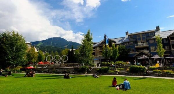 Vancouver: Sea to Sky Coast Tour With Free Time in Whistler - Important Notes
