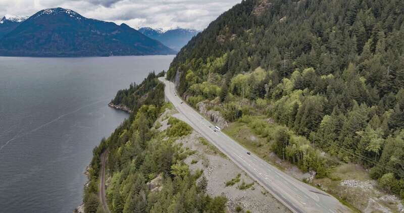 Vancouver: Sea to Sky Gondola and Whistler Day Trip - Good To Know