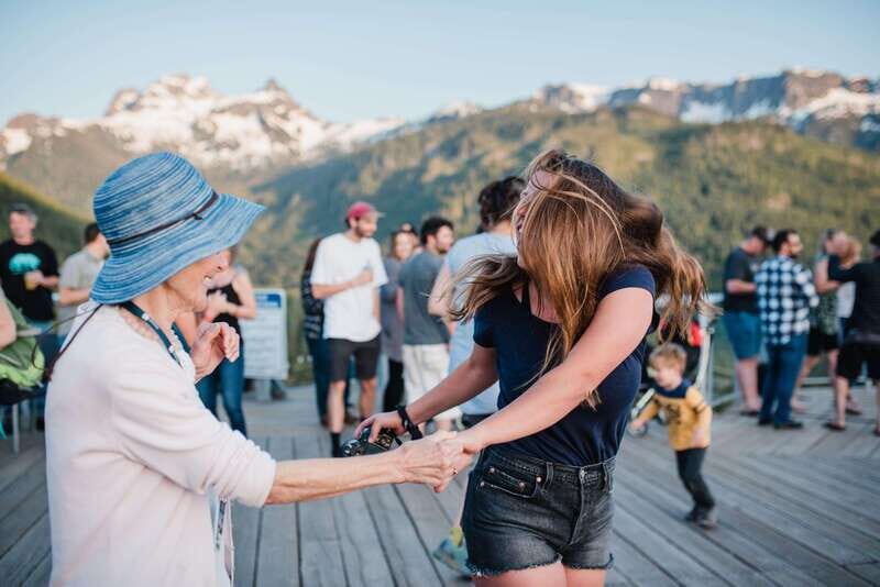 Vancouver: Sea to Sky Gondola and Whistler Day Trip - What’s Included and What’s Not