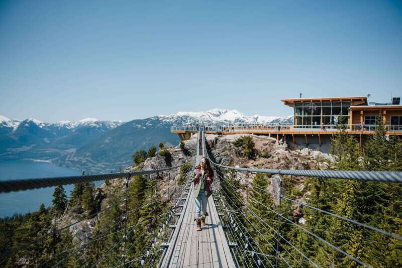 Vancouver: Sea to Sky Gondola and Whistler Day Trip - Practical Tips for the Tour