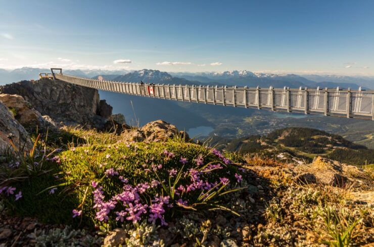 Vancouver: Sea to Sky Gondola and Whistler Private Day Trip - Cancellation Policy