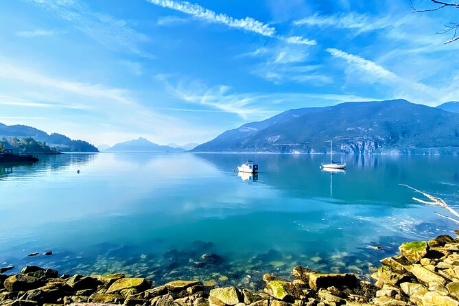 Vancouver Sea to Sky Gondola Tour in Squamish & Cypress Winter Fun Private - Reviews and Ratings