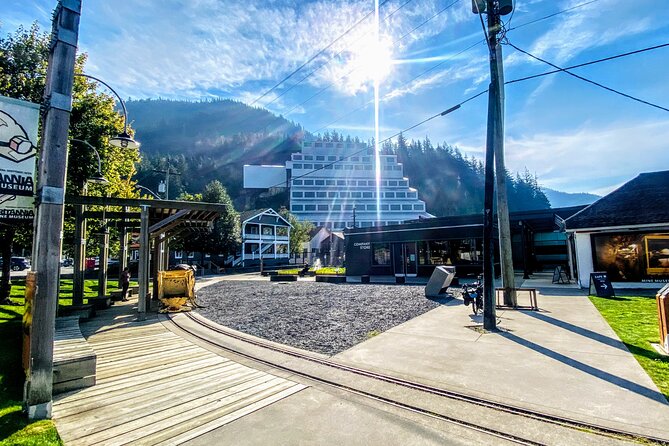 Vancouver Sea to Sky Gondola Tour in Squamish & Cypress Winter Fun Private - Directions and How to Get There