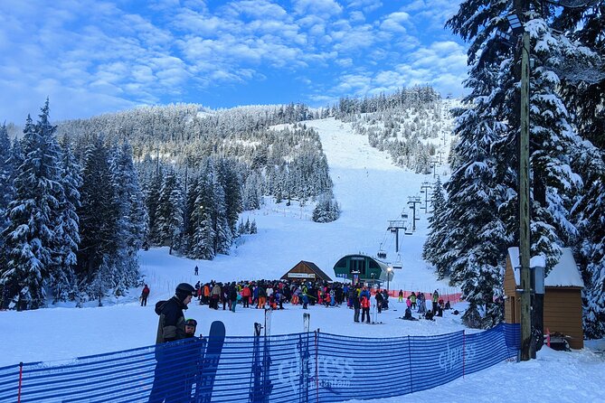 Vancouver Sea to Sky Gondola Tour in Squamish & Cypress Winter Fun Private - Common Questions