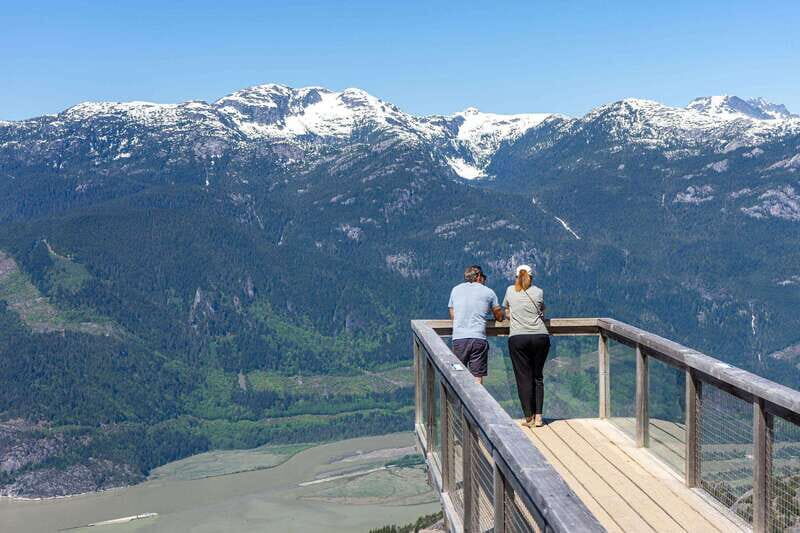 Vancouver: Sea To Sky Highway, Gondola, & Whistler Day Trip - Good To Know