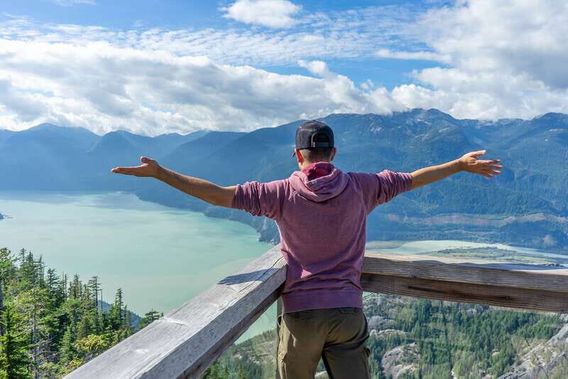 Vancouver: Sea To Sky Highway, Gondola, & Whistler Day Trip - Who Would Love This Tour?