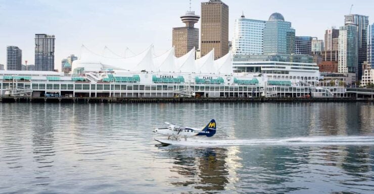 Vancouver: Seaplane to Victoria and Whale Watching Day Trip - Good To Know