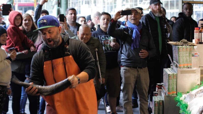 Vancouver: Seattle Day Trip with Guided City Tour - Good To Know