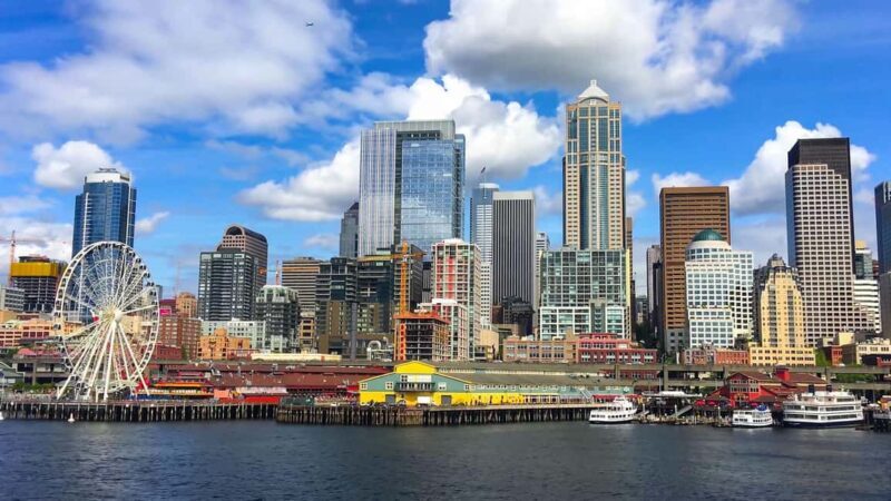 Vancouver: Seattle Day Trip with Guided City Tour - Authentic Traveler Insights