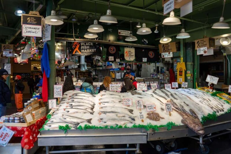 Vancouver: Seattle Day Trip with Guided City Tour - Final Thoughts