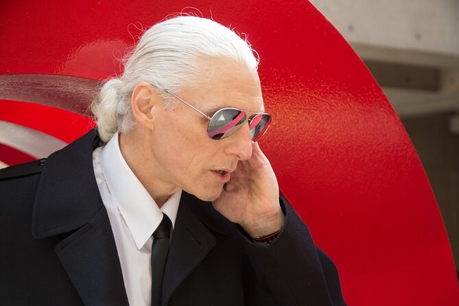 Vancouver Secret Mission Spy Game (2-6 Players) - Overview and Objective