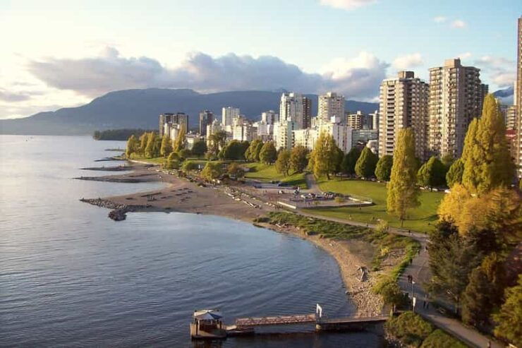 Vancouver: Self-Guided Audio Tour - Tour Highlights and Experience