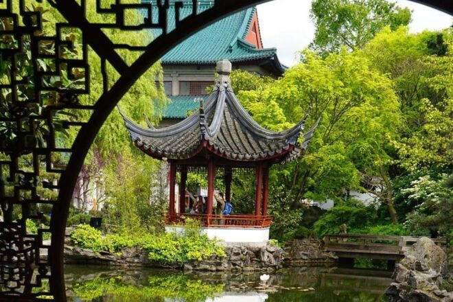 Vancouver: Self-Guided Audio Tour - Important Information and Recommendations