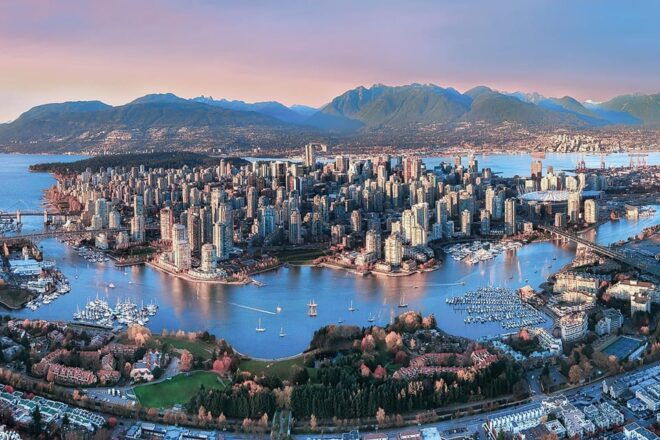 Vancouver: Self-Guided Audio Tour - Customer Reviews and Ratings