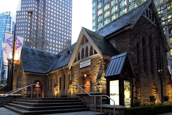 Vancouver: Self-Guided Audio Tour - Taking in Diverse Cultures
