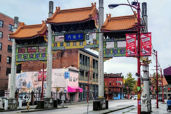 Vancouver Sightseeing Best Day Tour Private - Traveler Photos and Reviews