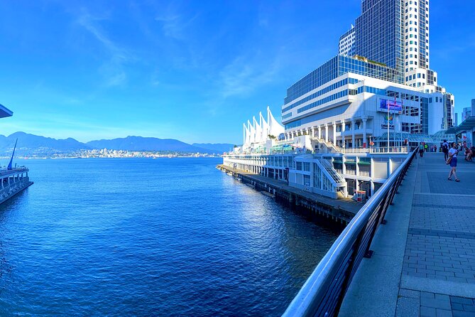 Vancouver Sightseeing Best Day Tour Private - Review Rating and Count Breakdown