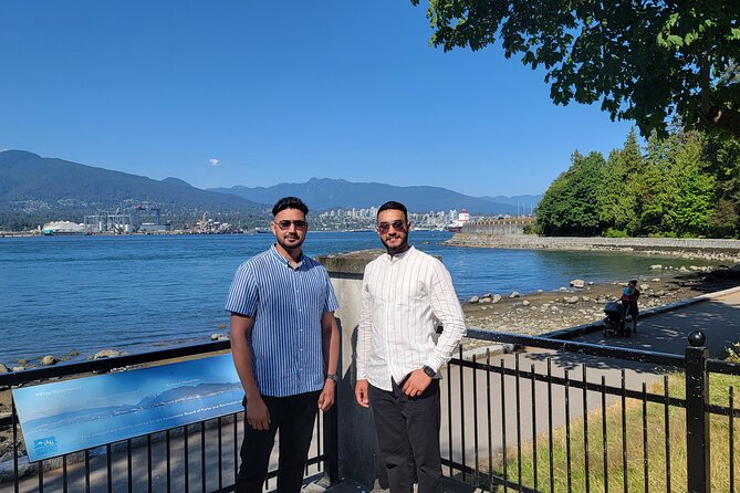 Vancouver Sightseeing Best Day Tour Private - Viator Traveler Reviews