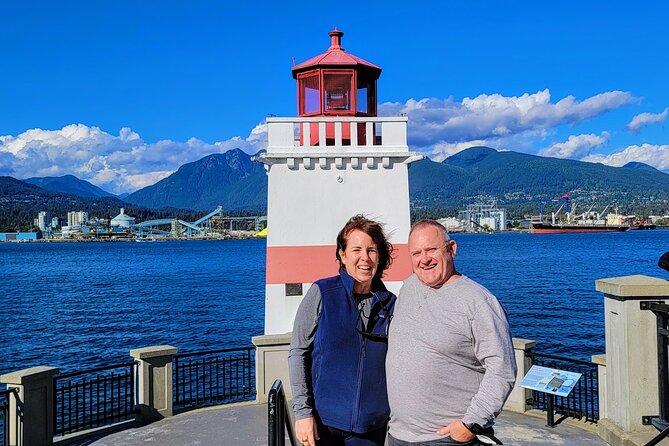 Vancouver Sightseeing Best Day Tour Private - Questions and Help Center