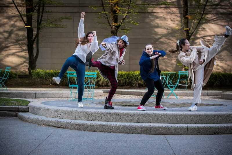 Vancouver Sightseeing Secret Mission Spy Experience - Practical Info: What You Need to Know