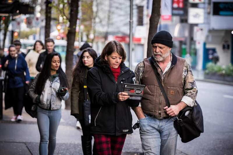 Vancouver Sightseeing Secret Mission Spy Experience - FAQs