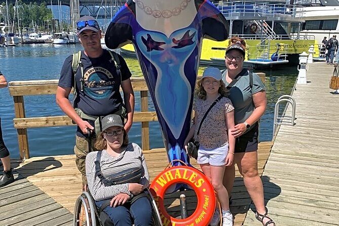 Vancouver Sightseeing Tour - An In-Depth Look at the Vancouver Sightseeing Tour