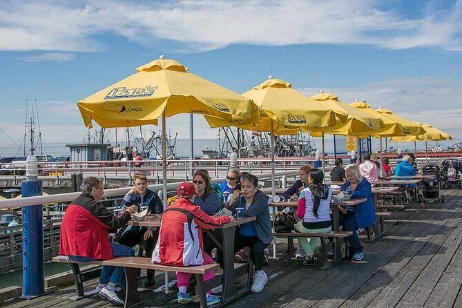 Vancouver Sightseeing Tour - Frequently Asked Questions