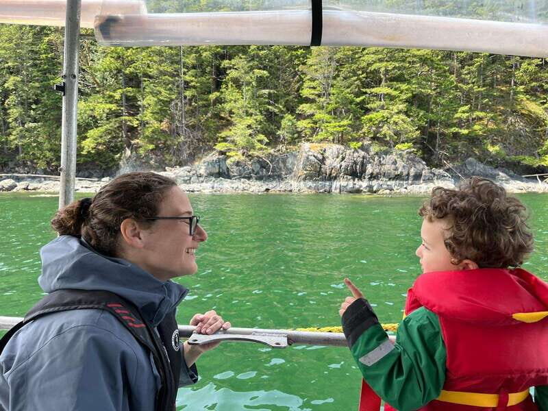 Vancouver: Snorkeling Seals Kayaking Scenic Boat Tour - Who Will Love This Tour?  