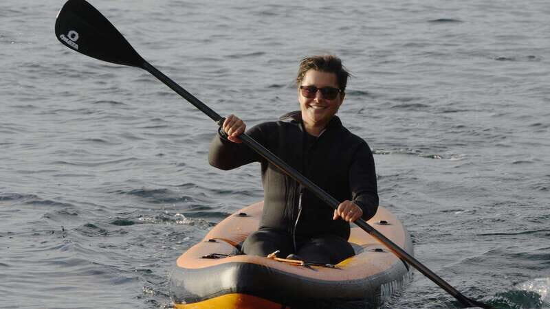 Vancouver: Snorkeling Seals Kayaking Scenic Boat Tour - FAQ  