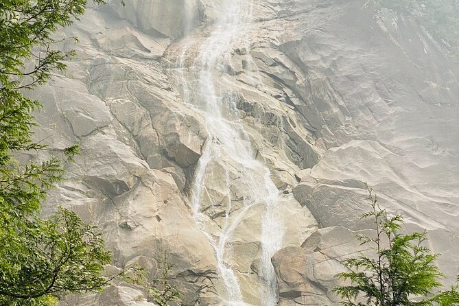 Vancouver, Squamish & Shannon Fall Day Private Tour - Questions and Help