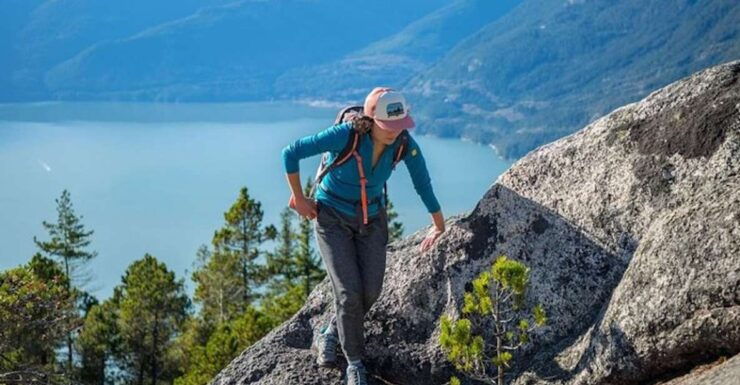 Vancouver: Stawamus Chief Hike and Local Brewery Tasting - Experience Highlights