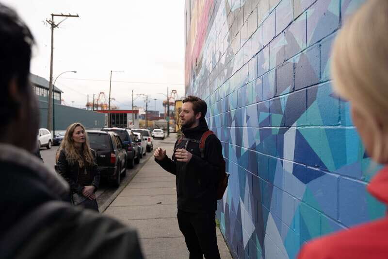Vancouver: Street Art & Craft Coffee Walking Tour w/ Tasting - Good To Know