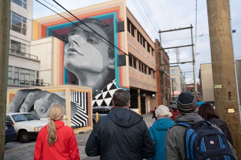 Vancouver: Street Art & Craft Coffee Walking Tour w/ Tasting - The Practicalities: What You Need to Know