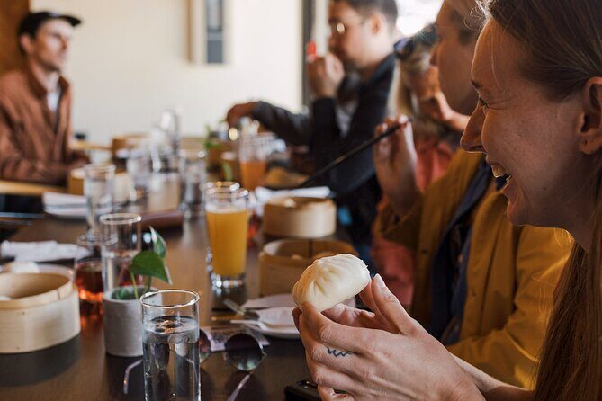 Vancouver Street Food Tour in Mount Pleasant Neighborhood - The Practicalities and Value