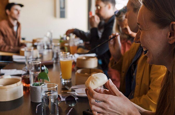 Vancouver Street Food Tour in Mount Pleasant Neighborhood - Who is This Tour For?