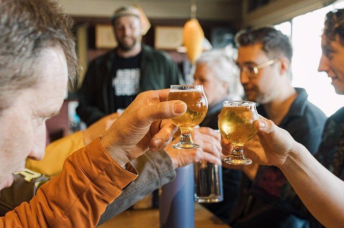 Vancouver Street Food Tour in Mount Pleasant Neighborhood - Final Thoughts